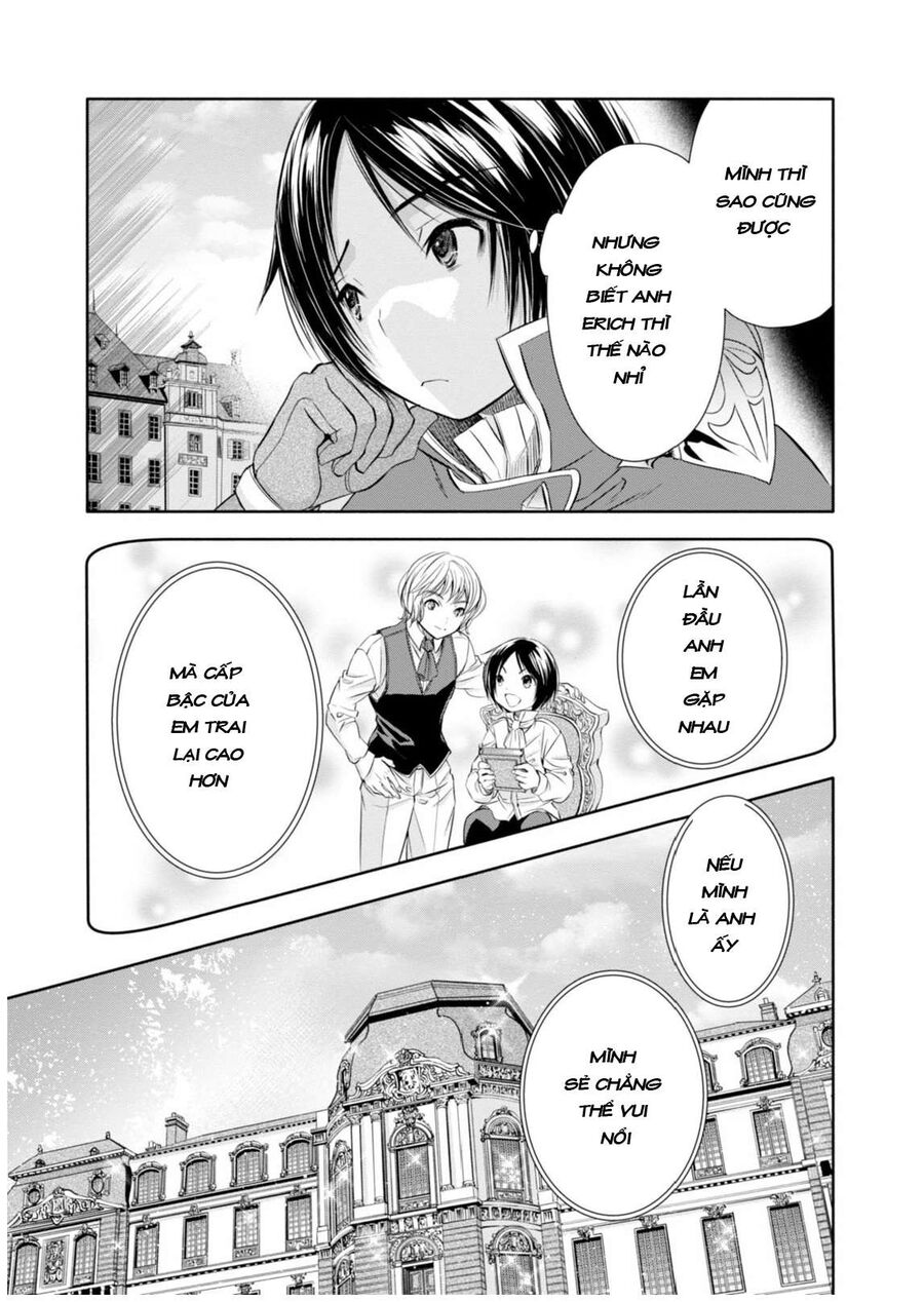 Con Trai Thứ 8, Đừng Đùa Nữa!: Chapter 12