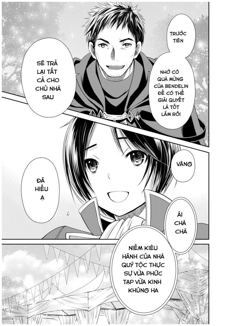 Con Trai Thứ 8, Đừng Đùa Nữa!: Chapter 13