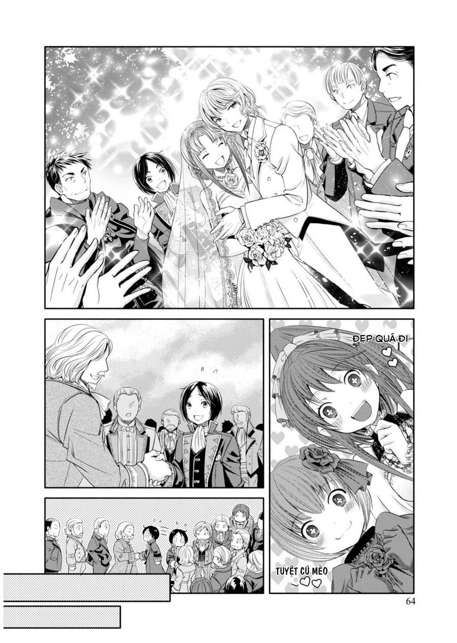 Con Trai Thứ 8, Đừng Đùa Nữa!: Chapter 13