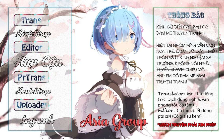 Con Trai Thứ 8, Đừng Đùa Nữa!: Chapter 13