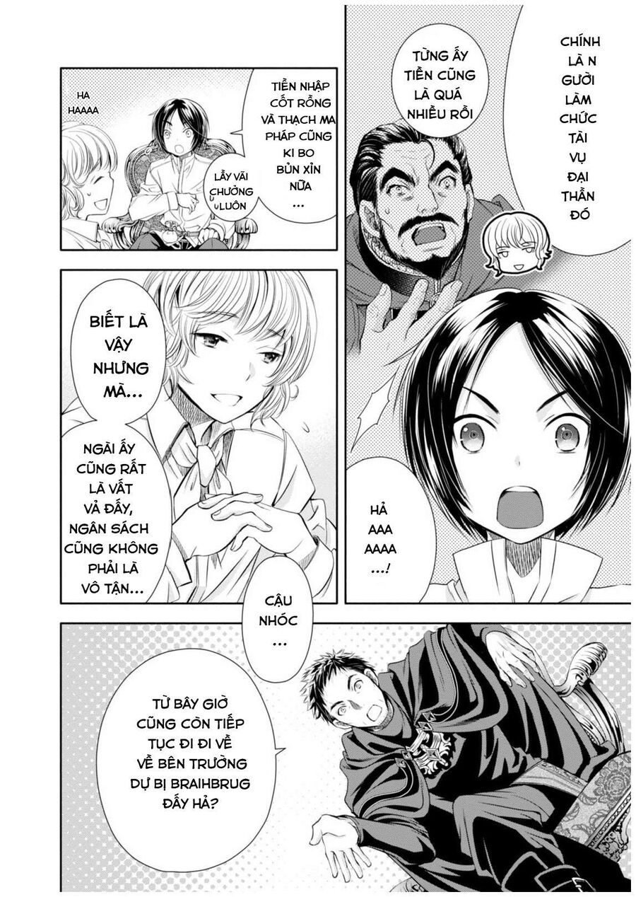Con Trai Thứ 8, Đừng Đùa Nữa!: Chapter 13