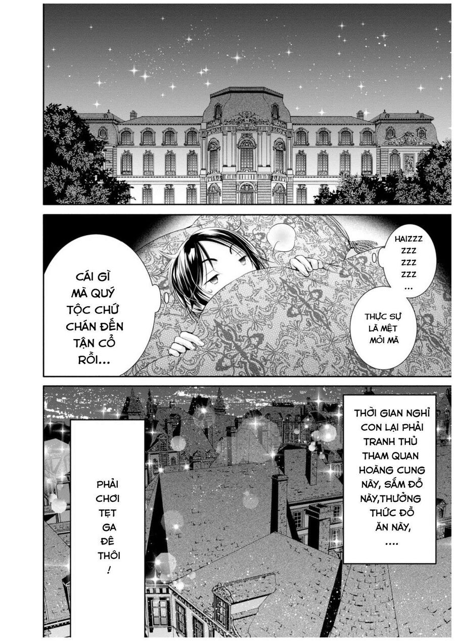 Con Trai Thứ 8, Đừng Đùa Nữa!: Chapter 13