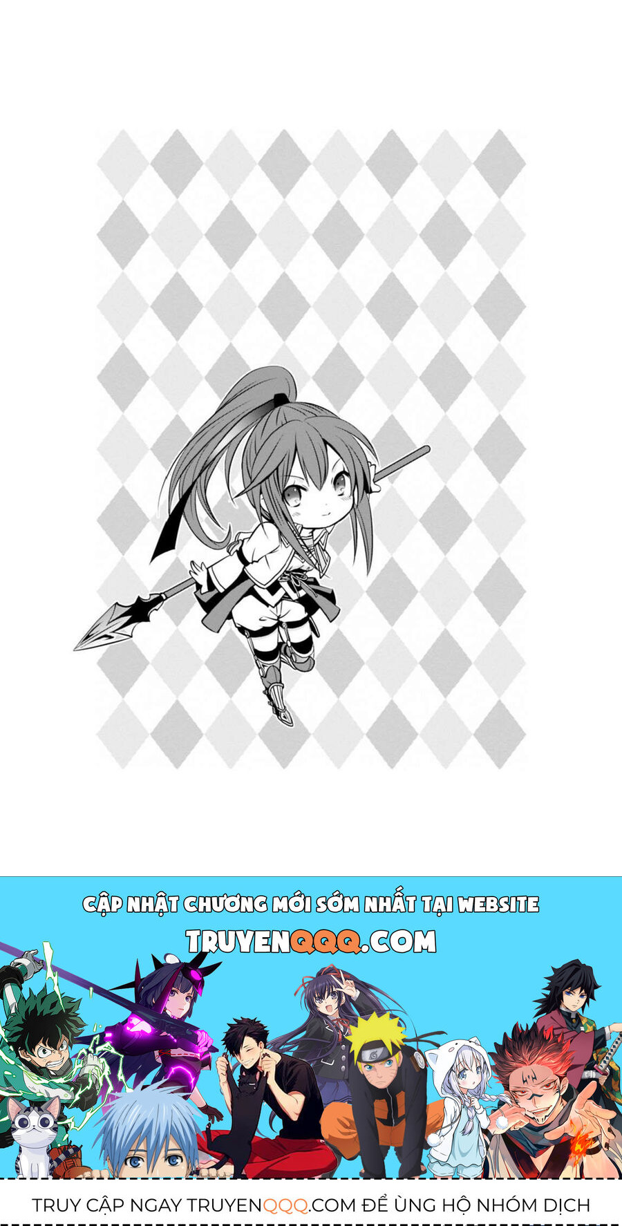 Con Trai Thứ 8, Đừng Đùa Nữa!: Chapter 13