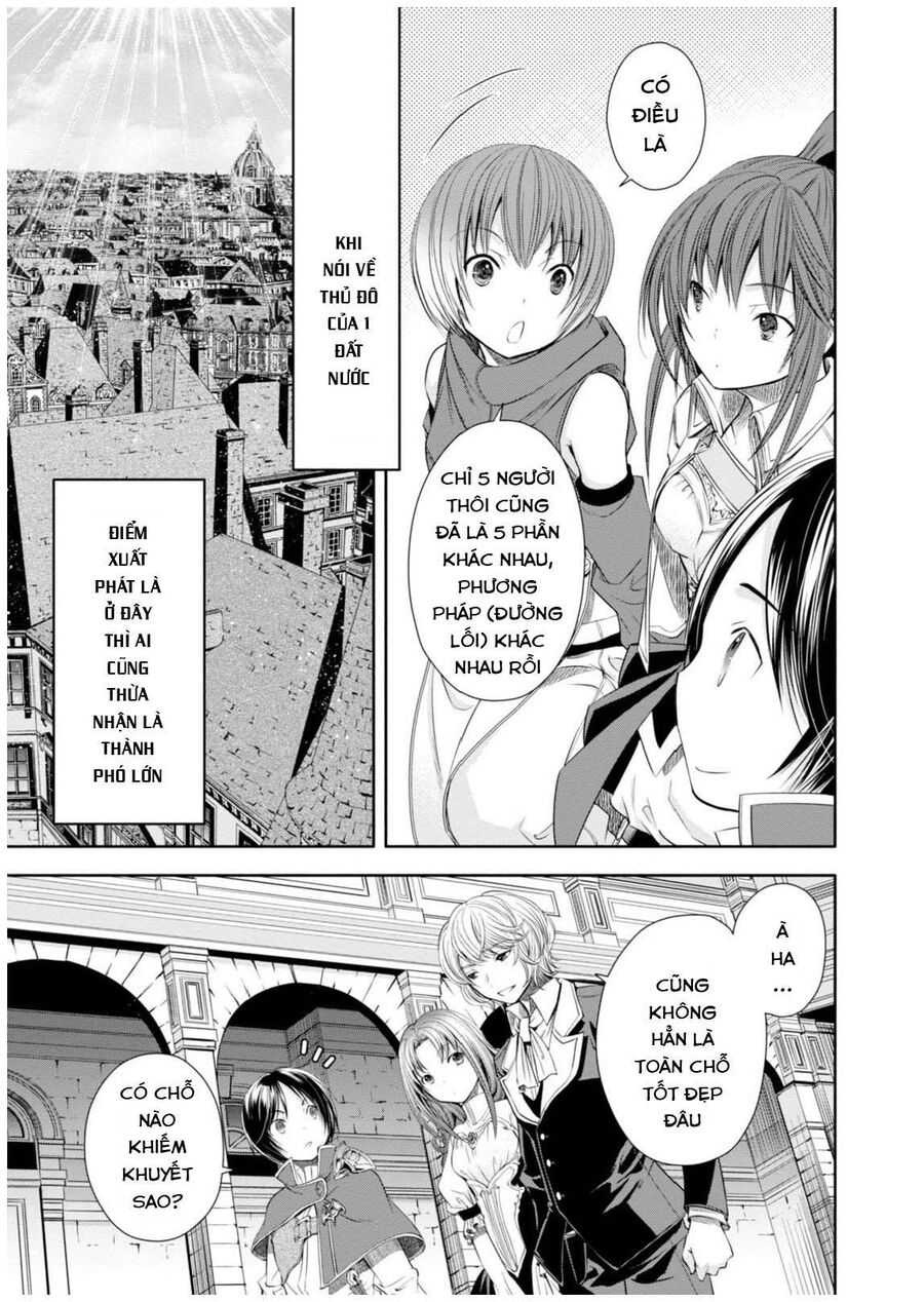 Con Trai Thứ 8, Đừng Đùa Nữa!: Chapter 14