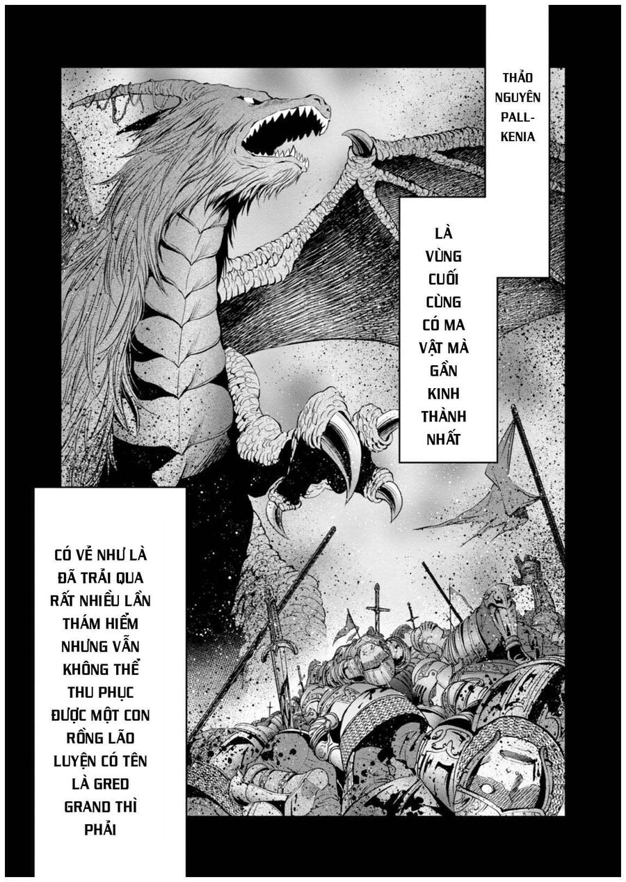 Con Trai Thứ 8, Đừng Đùa Nữa!: Chapter 14