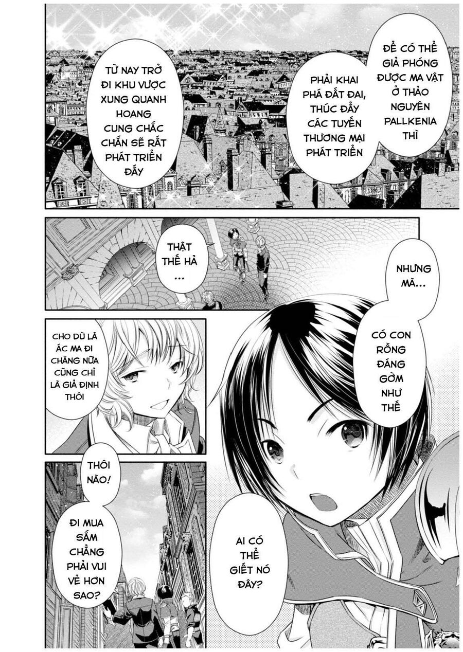Con Trai Thứ 8, Đừng Đùa Nữa!: Chapter 14