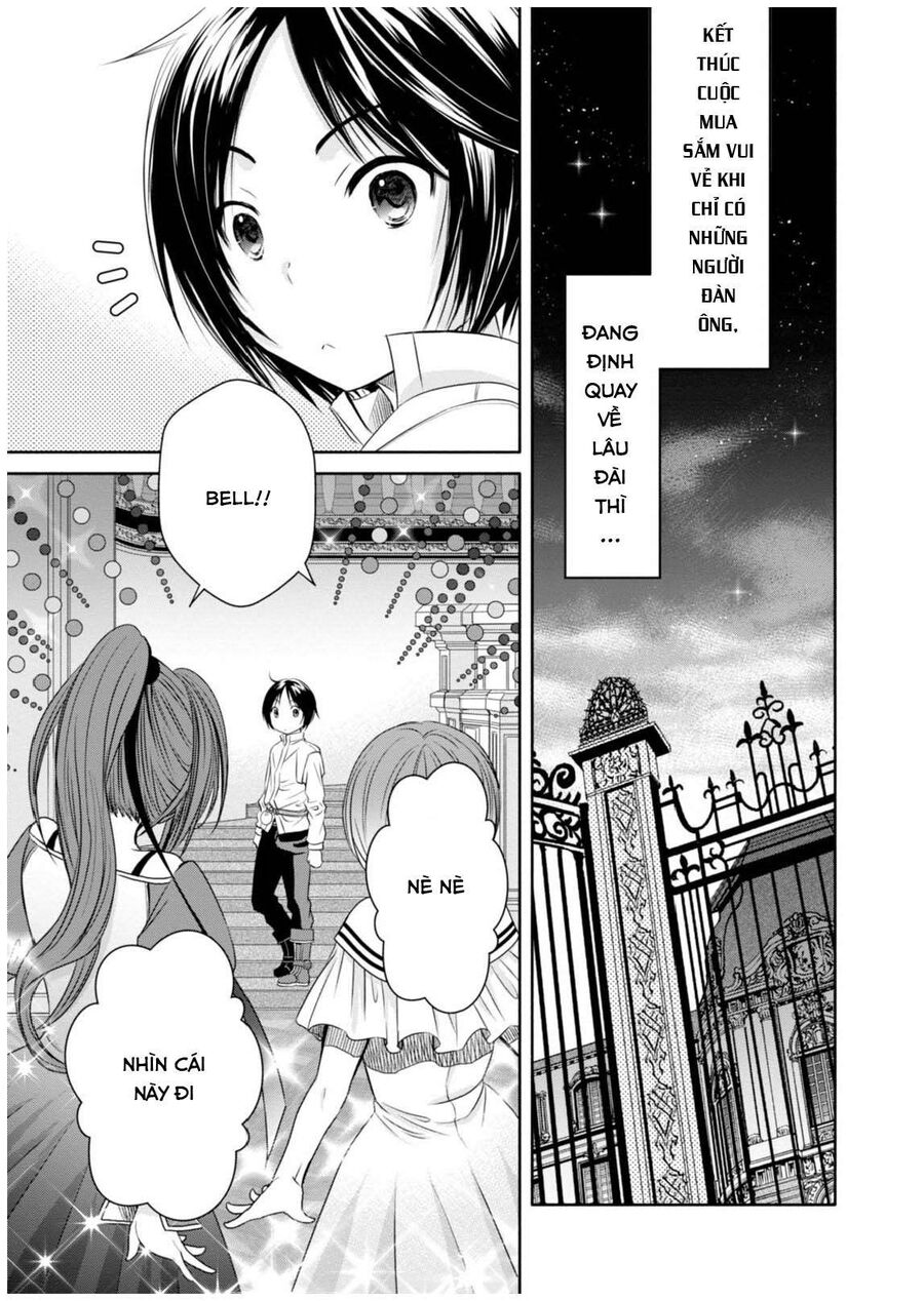 Con Trai Thứ 8, Đừng Đùa Nữa!: Chapter 14