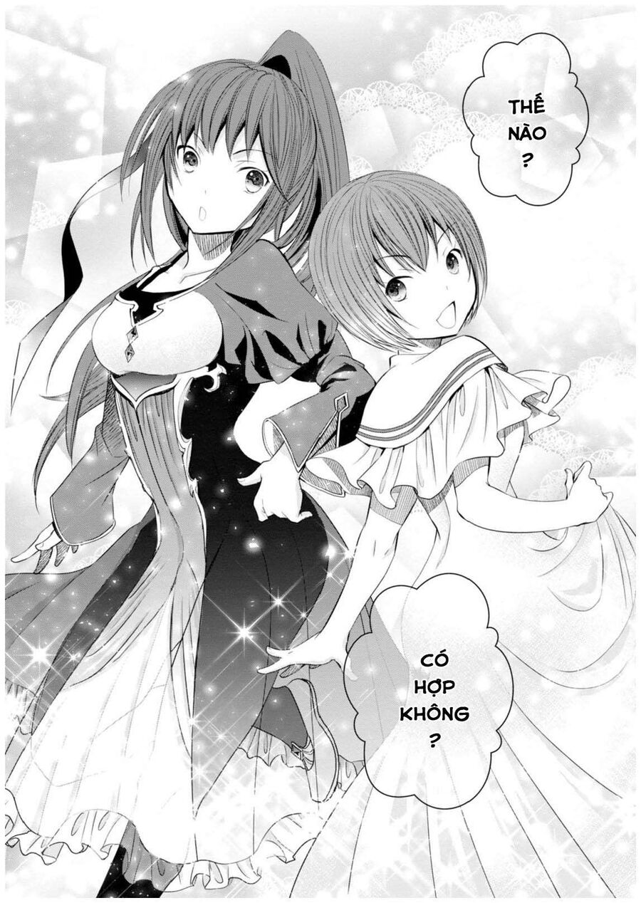 Con Trai Thứ 8, Đừng Đùa Nữa!: Chapter 14