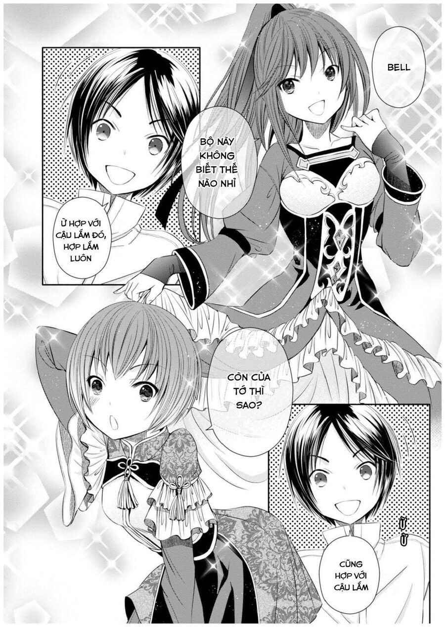 Con Trai Thứ 8, Đừng Đùa Nữa!: Chapter 14