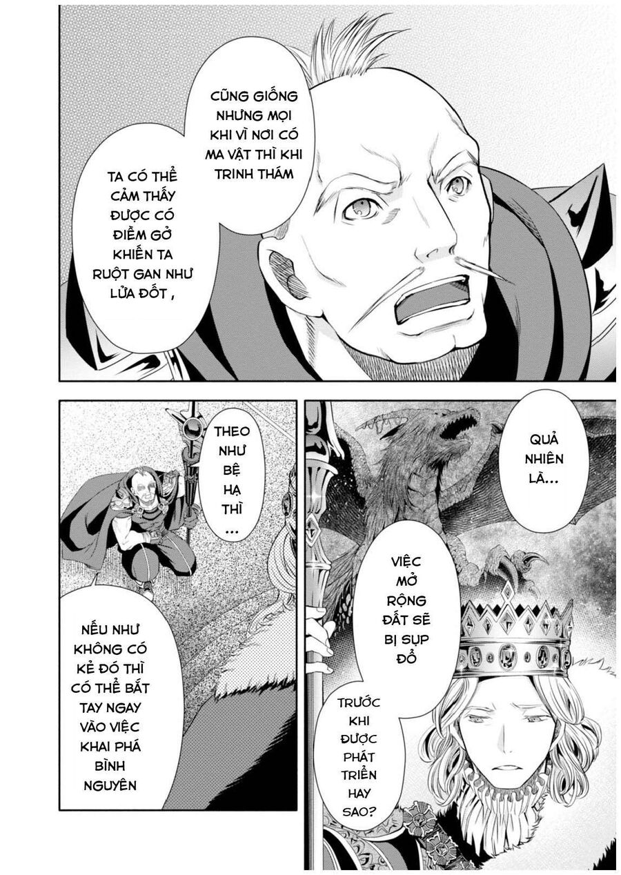 Con Trai Thứ 8, Đừng Đùa Nữa!: Chapter 14