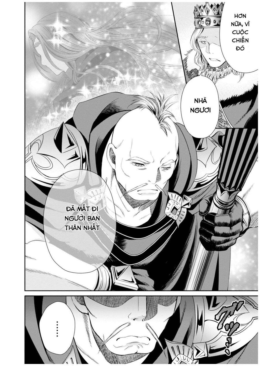 Con Trai Thứ 8, Đừng Đùa Nữa!: Chapter 14
