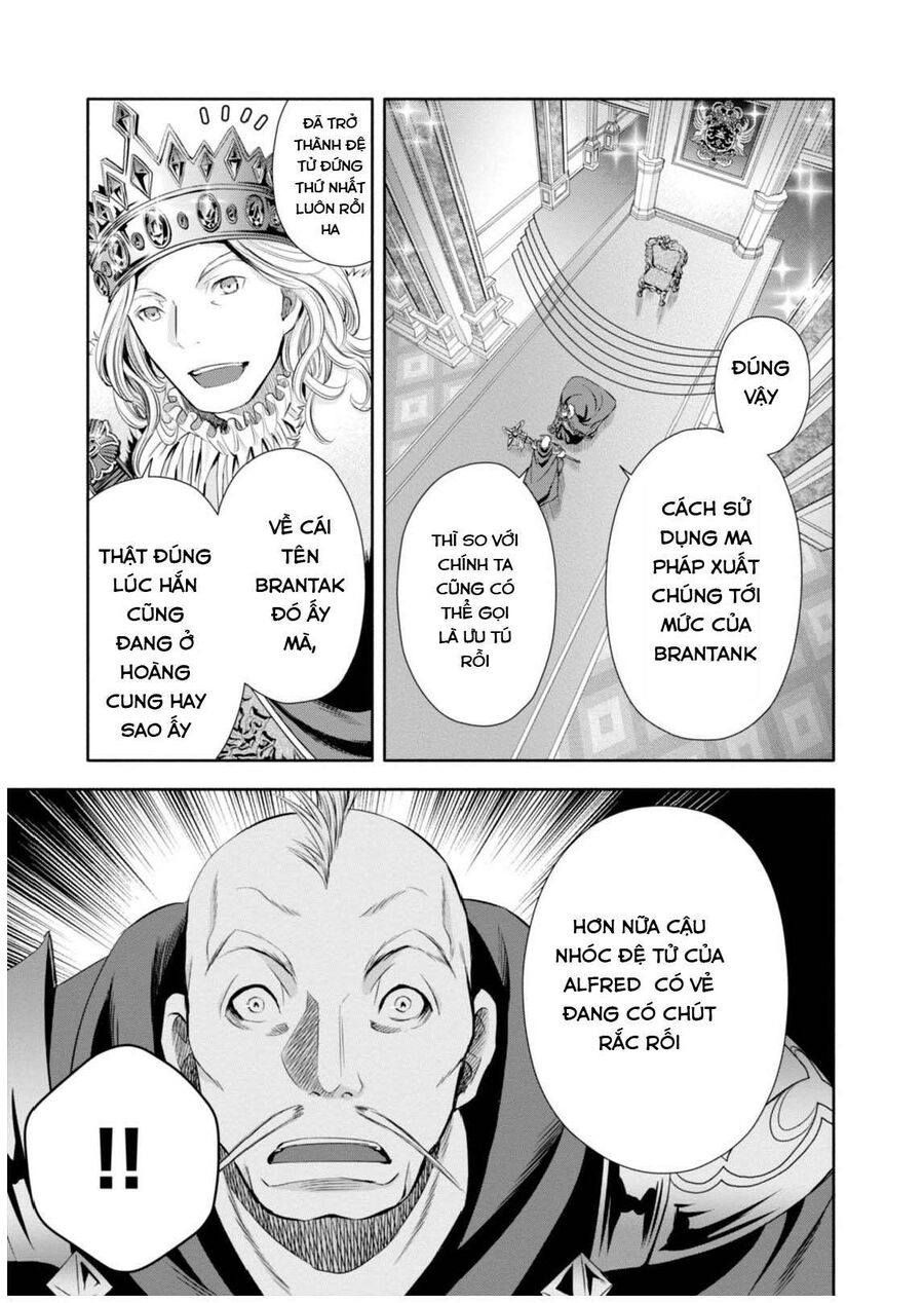 Con Trai Thứ 8, Đừng Đùa Nữa!: Chapter 14