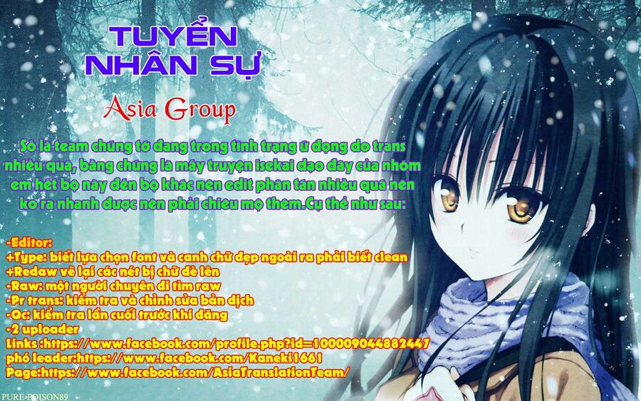 Con Trai Thứ 8, Đừng Đùa Nữa!: Chapter 15