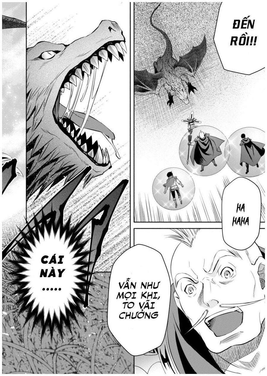 Con Trai Thứ 8, Đừng Đùa Nữa!: Chapter 15