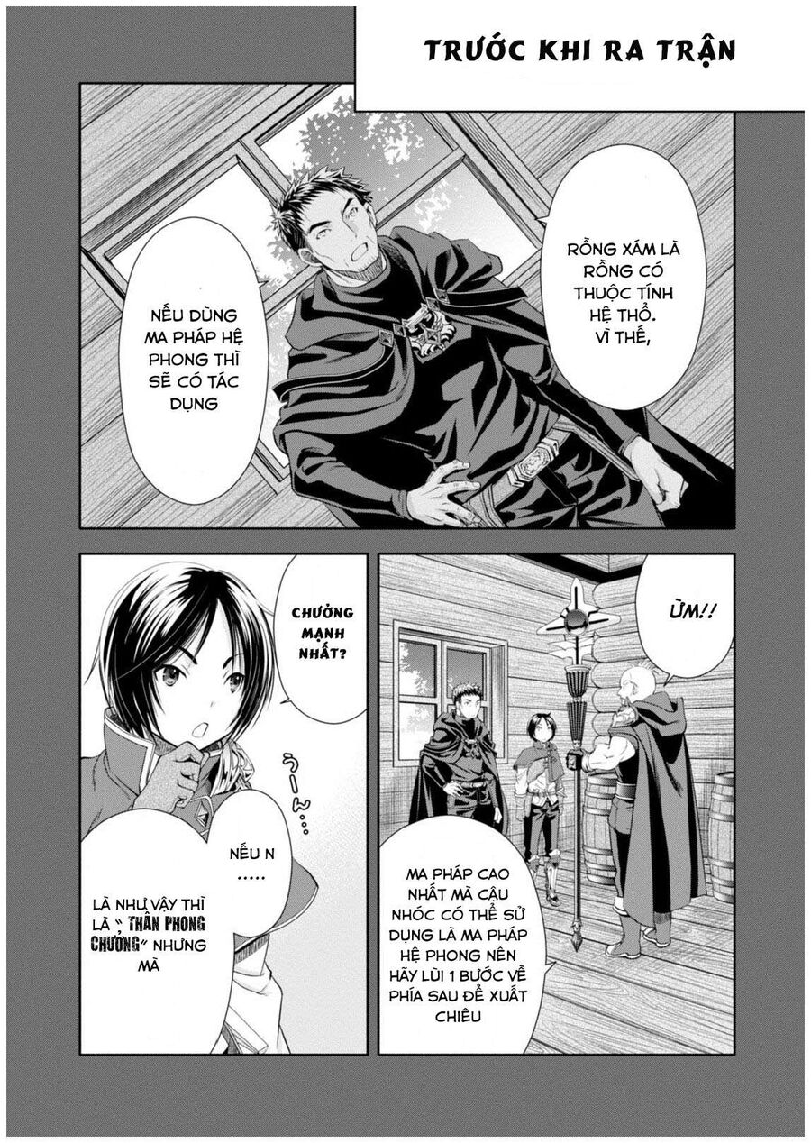 Con Trai Thứ 8, Đừng Đùa Nữa!: Chapter 15