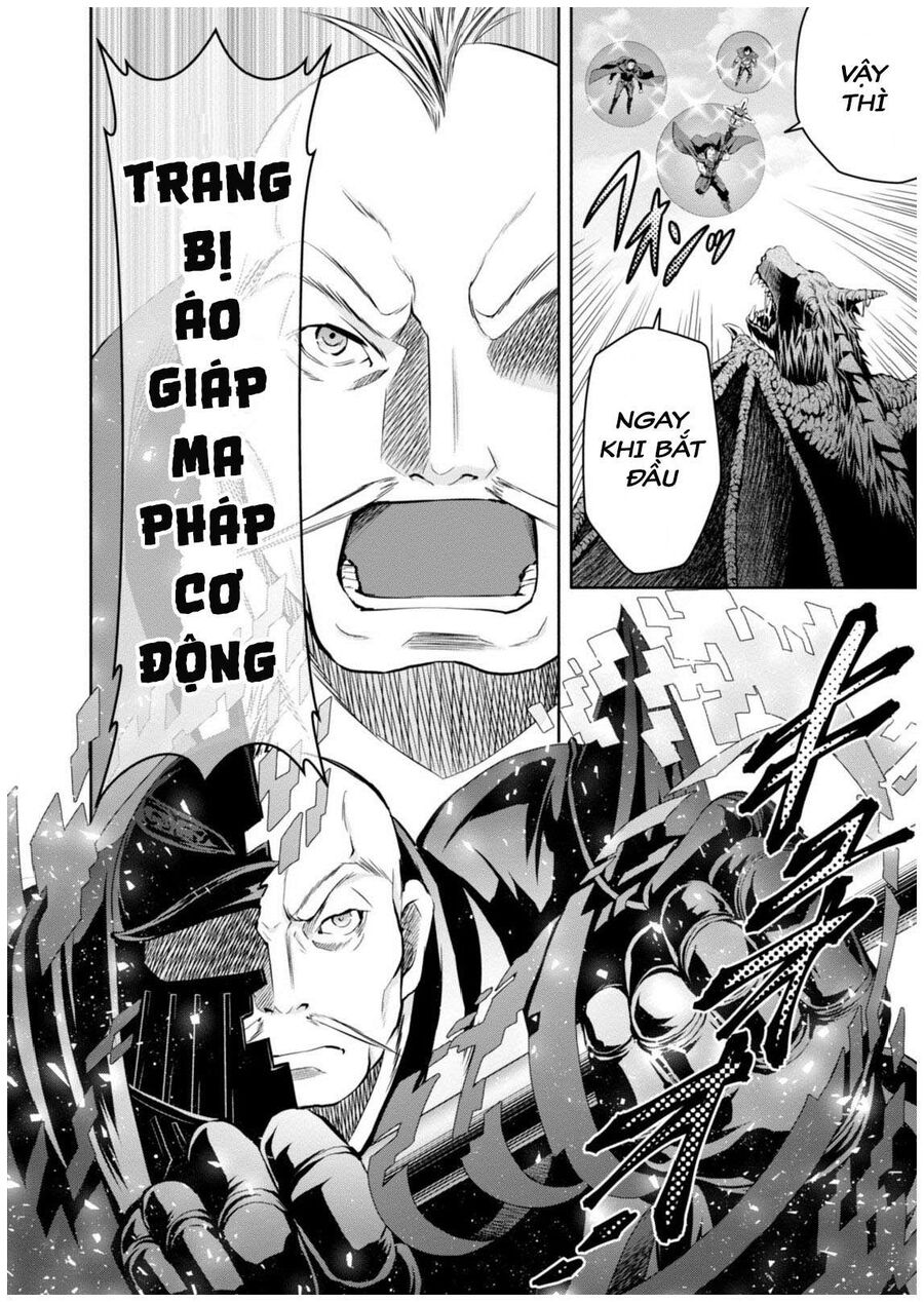 Con Trai Thứ 8, Đừng Đùa Nữa!: Chapter 15