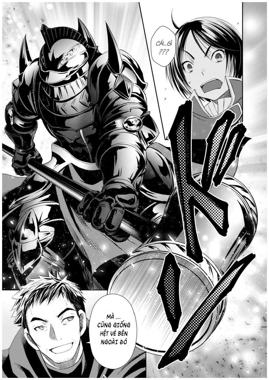 Con Trai Thứ 8, Đừng Đùa Nữa!: Chapter 15