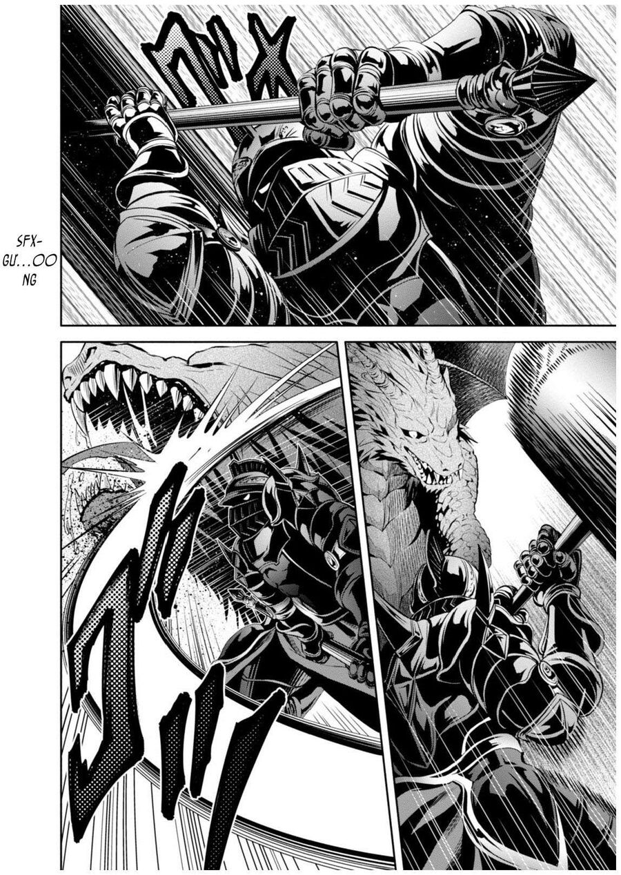 Con Trai Thứ 8, Đừng Đùa Nữa!: Chapter 15