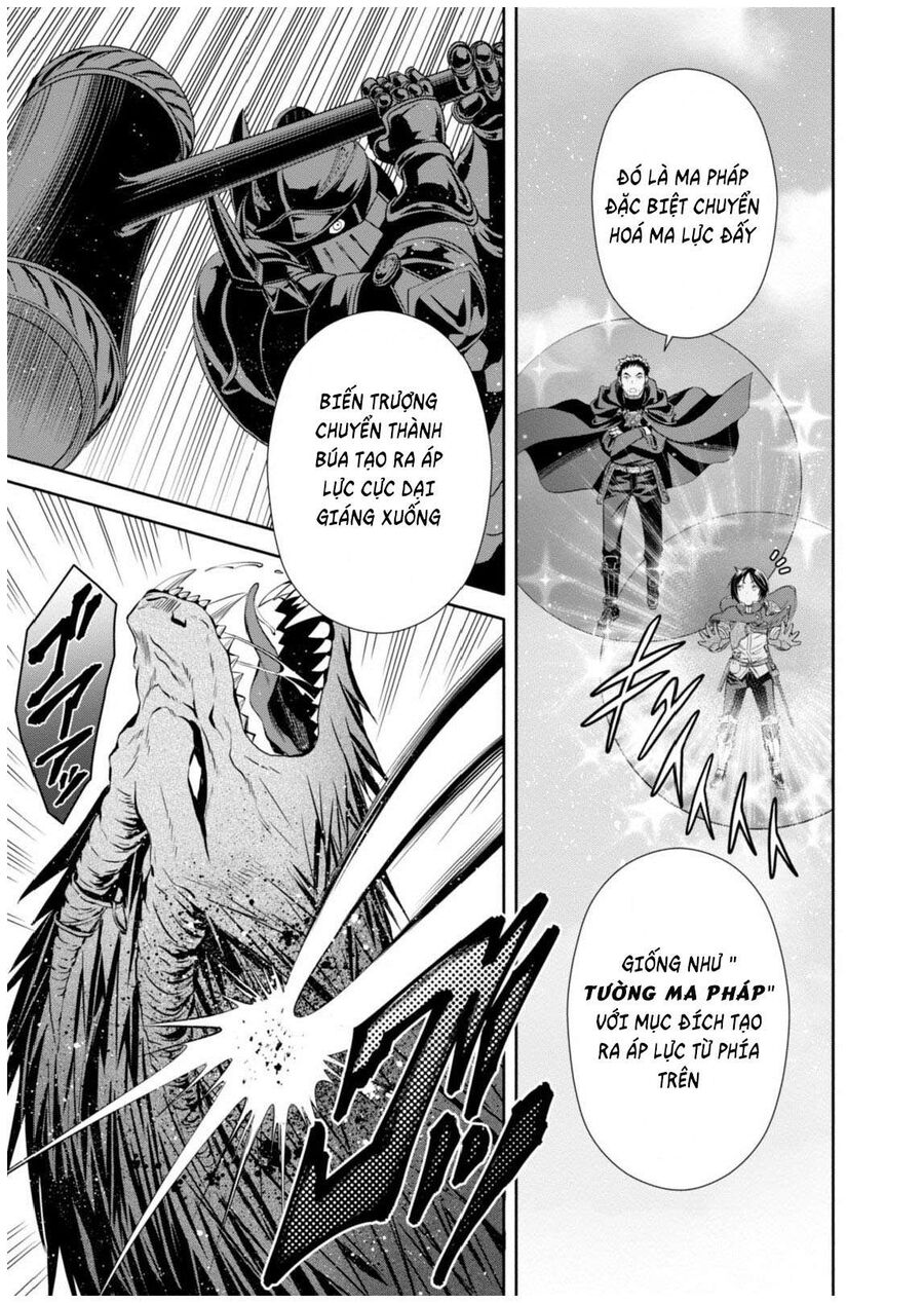 Con Trai Thứ 8, Đừng Đùa Nữa!: Chapter 15