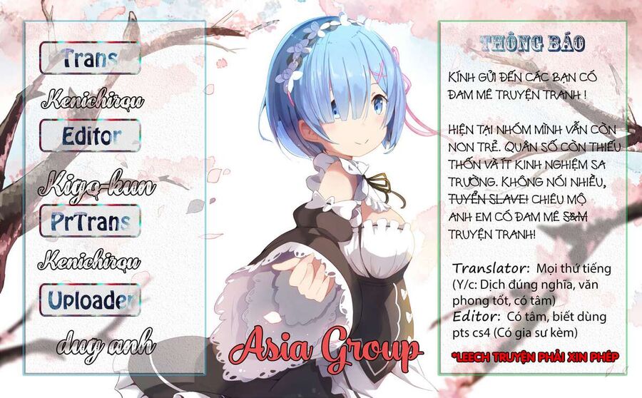 Con Trai Thứ 8, Đừng Đùa Nữa!: Chapter 15
