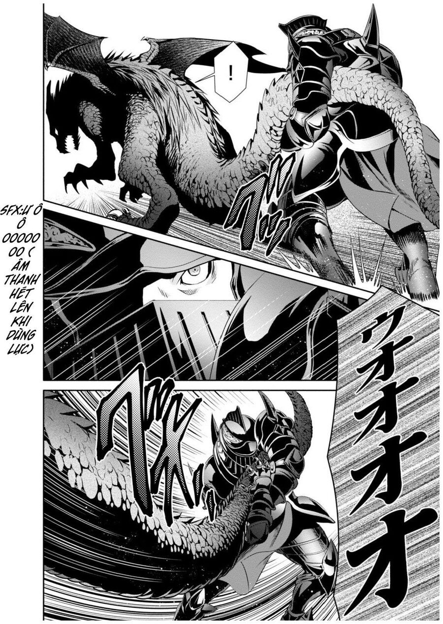 Con Trai Thứ 8, Đừng Đùa Nữa!: Chapter 15