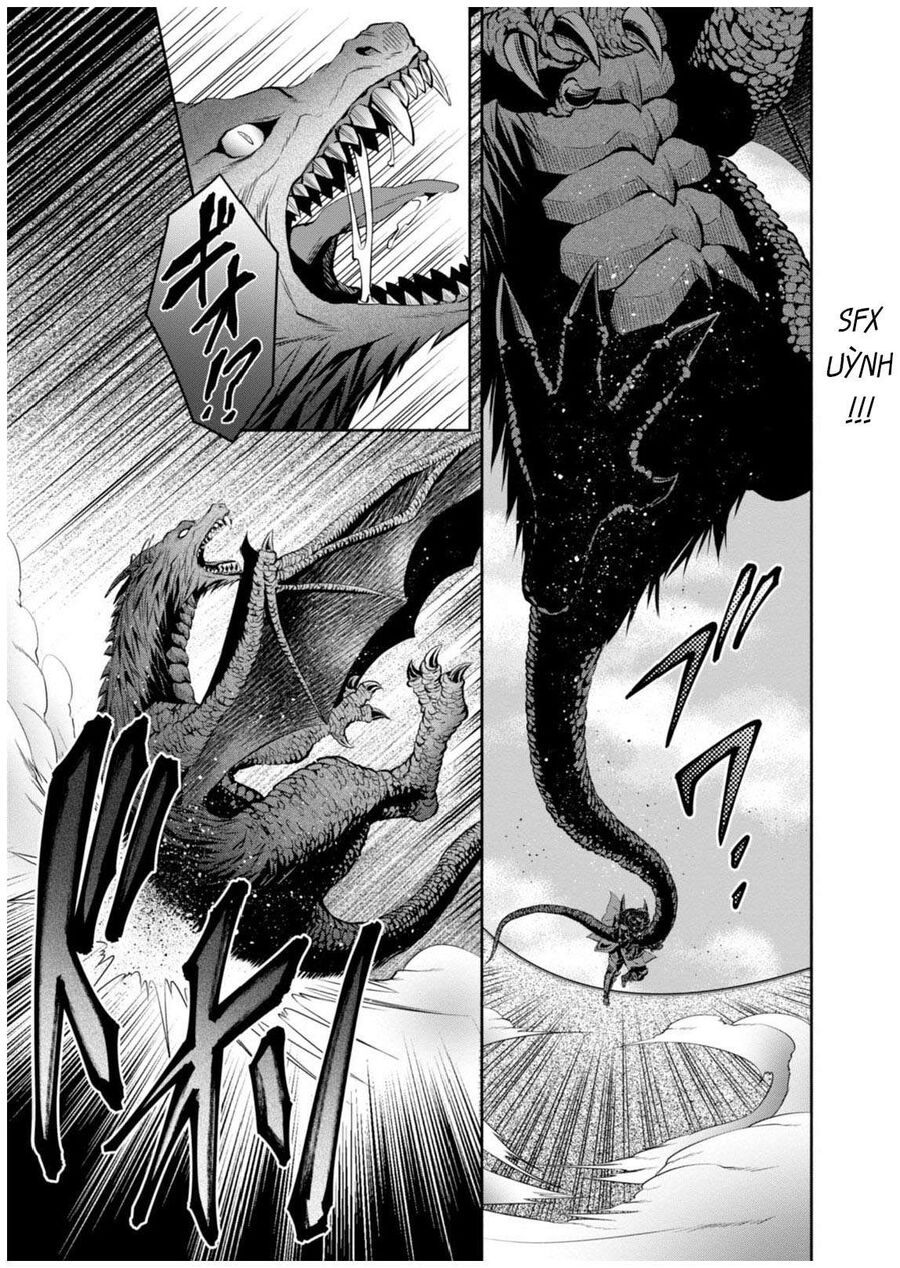 Con Trai Thứ 8, Đừng Đùa Nữa!: Chapter 15