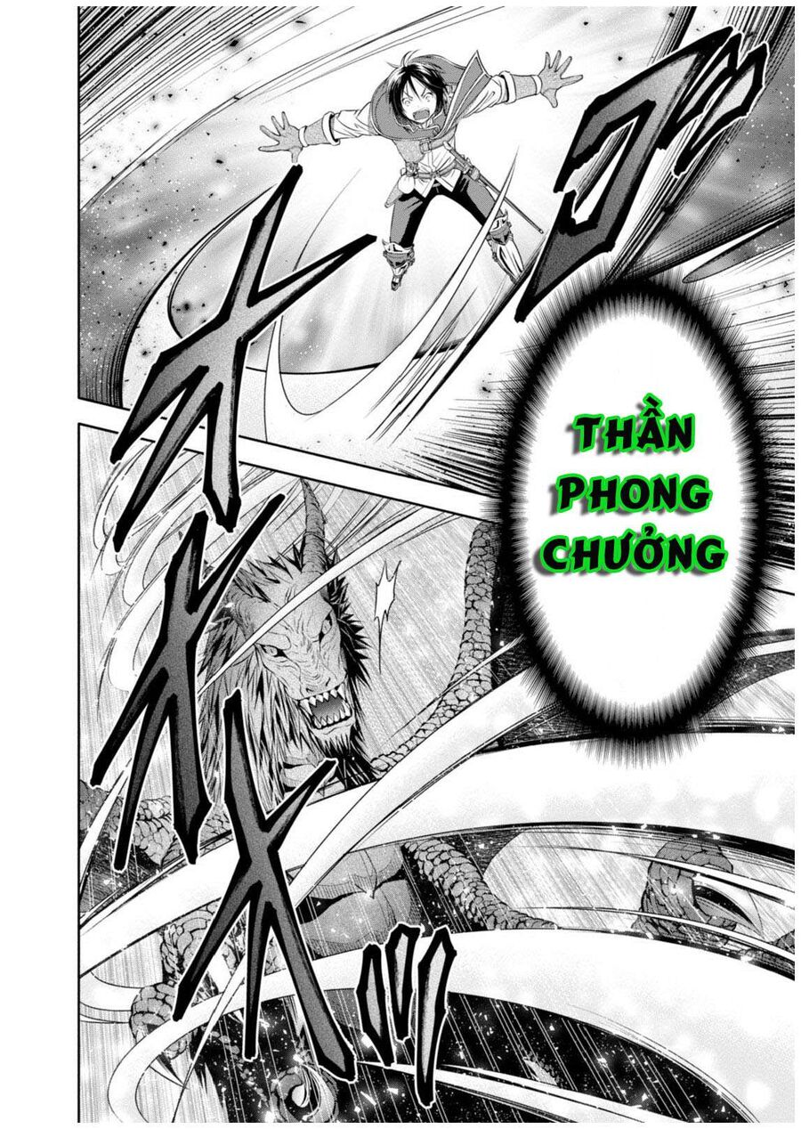 Con Trai Thứ 8, Đừng Đùa Nữa!: Chapter 15