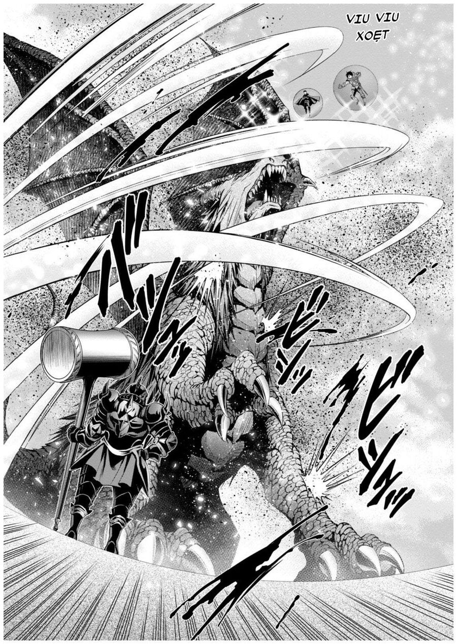 Con Trai Thứ 8, Đừng Đùa Nữa!: Chapter 15