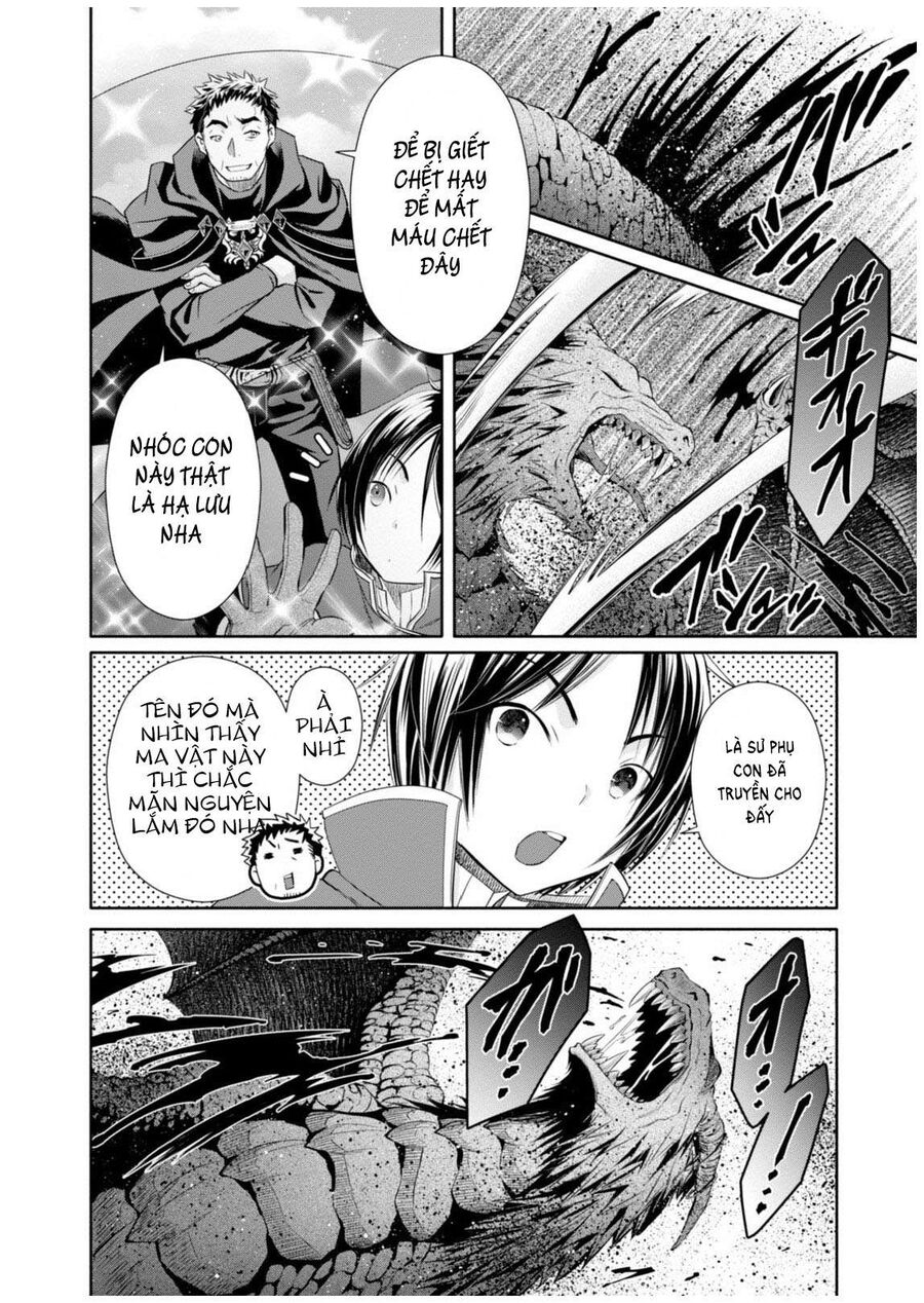 Con Trai Thứ 8, Đừng Đùa Nữa!: Chapter 15
