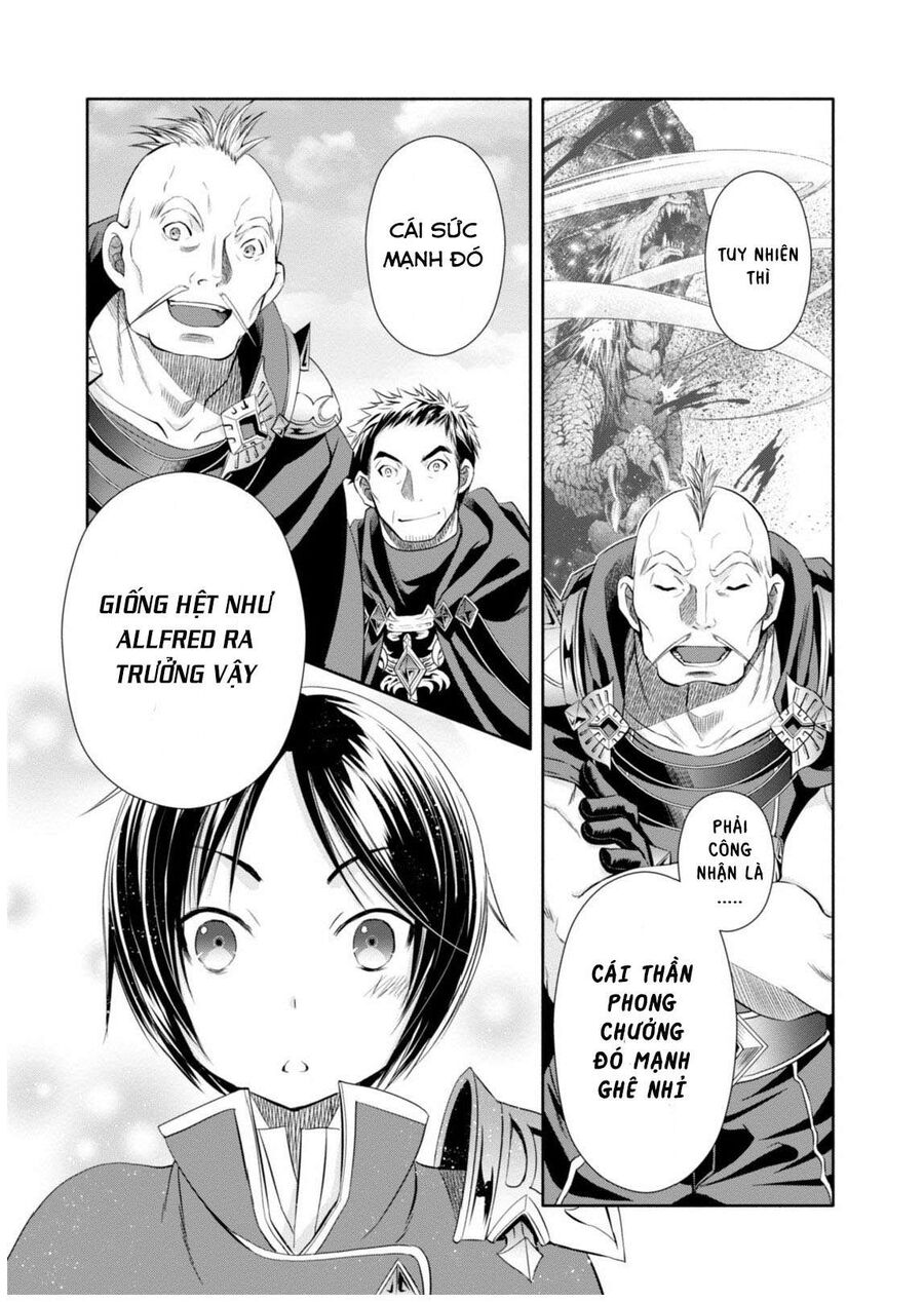 Con Trai Thứ 8, Đừng Đùa Nữa!: Chapter 15