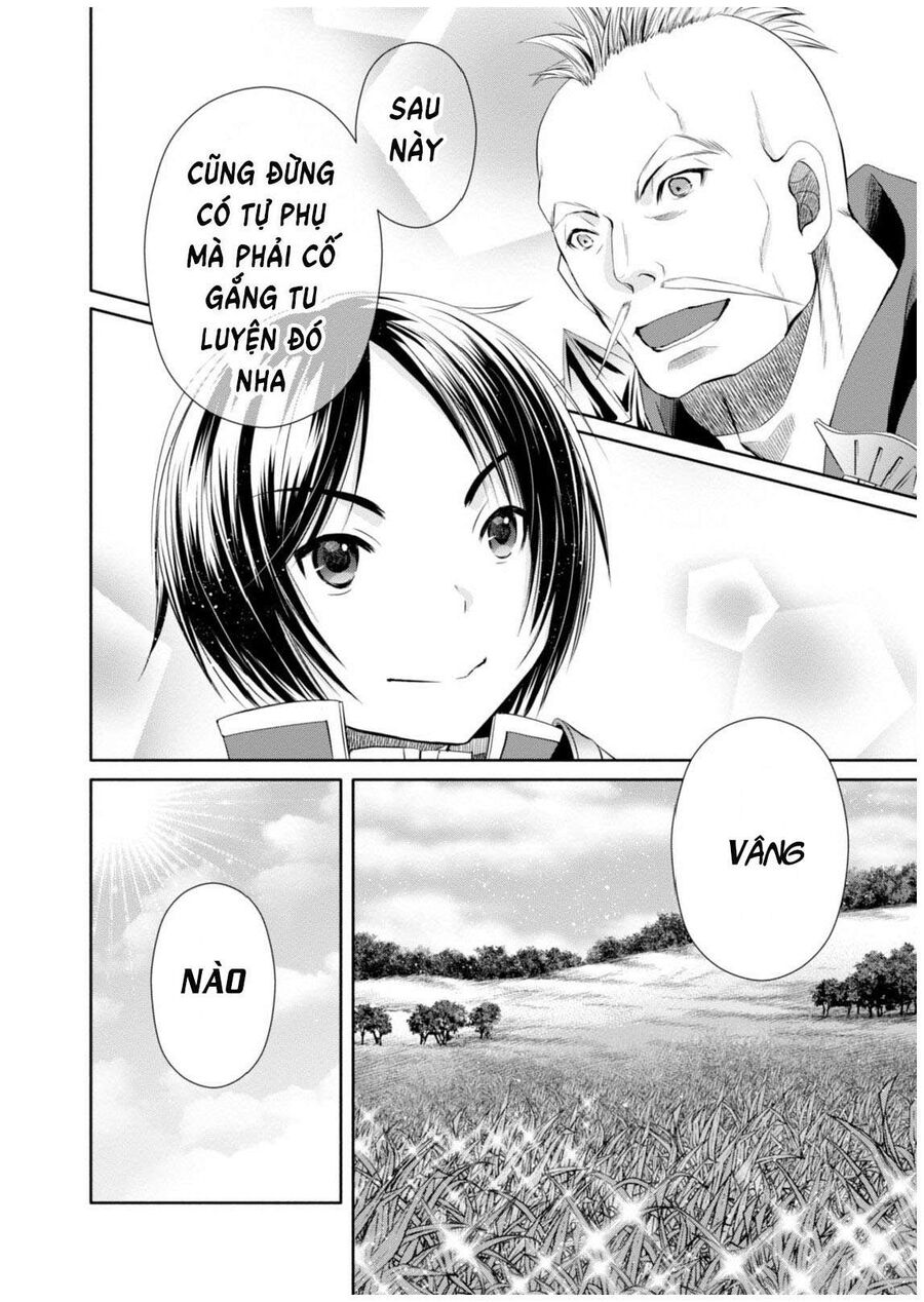 Con Trai Thứ 8, Đừng Đùa Nữa!: Chapter 15
