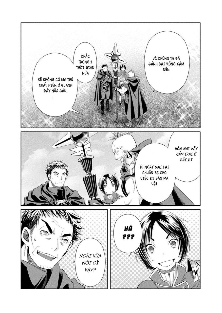 Con Trai Thứ 8, Đừng Đùa Nữa!: Chapter 15