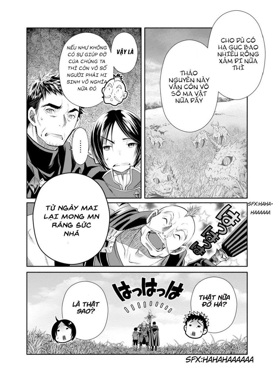 Con Trai Thứ 8, Đừng Đùa Nữa!: Chapter 15