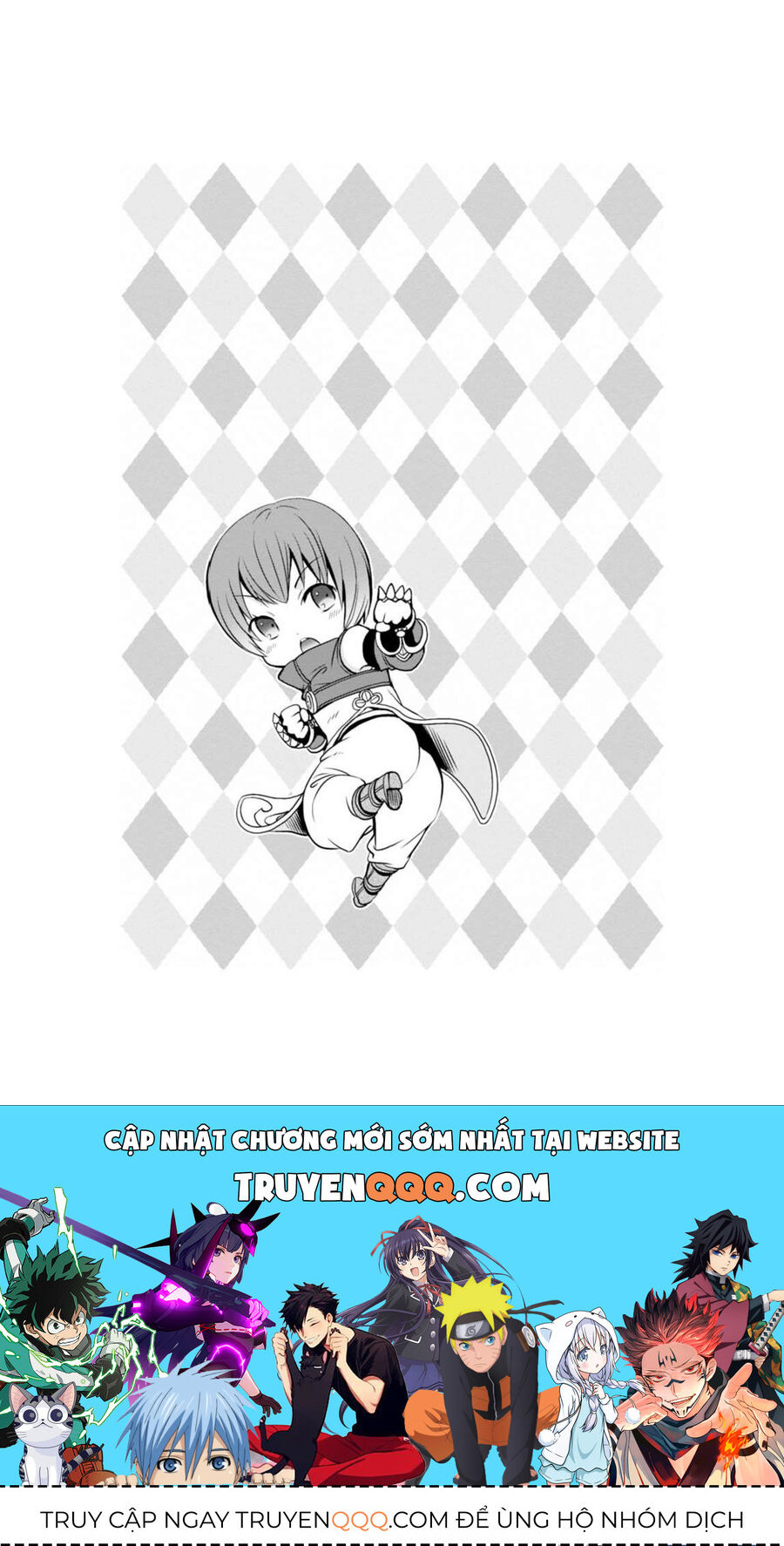 Con Trai Thứ 8, Đừng Đùa Nữa!: Chapter 15