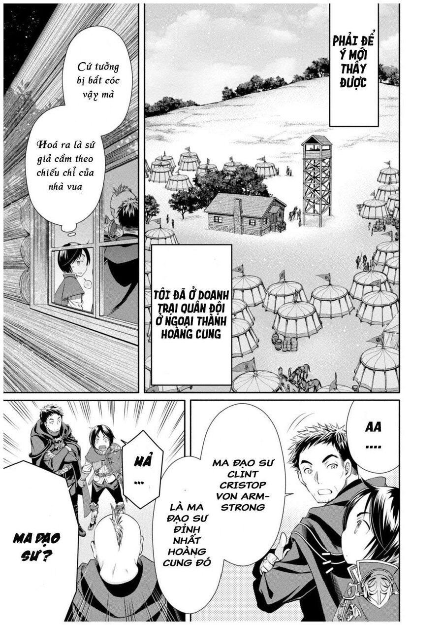 Con Trai Thứ 8, Đừng Đùa Nữa!: Chapter 15