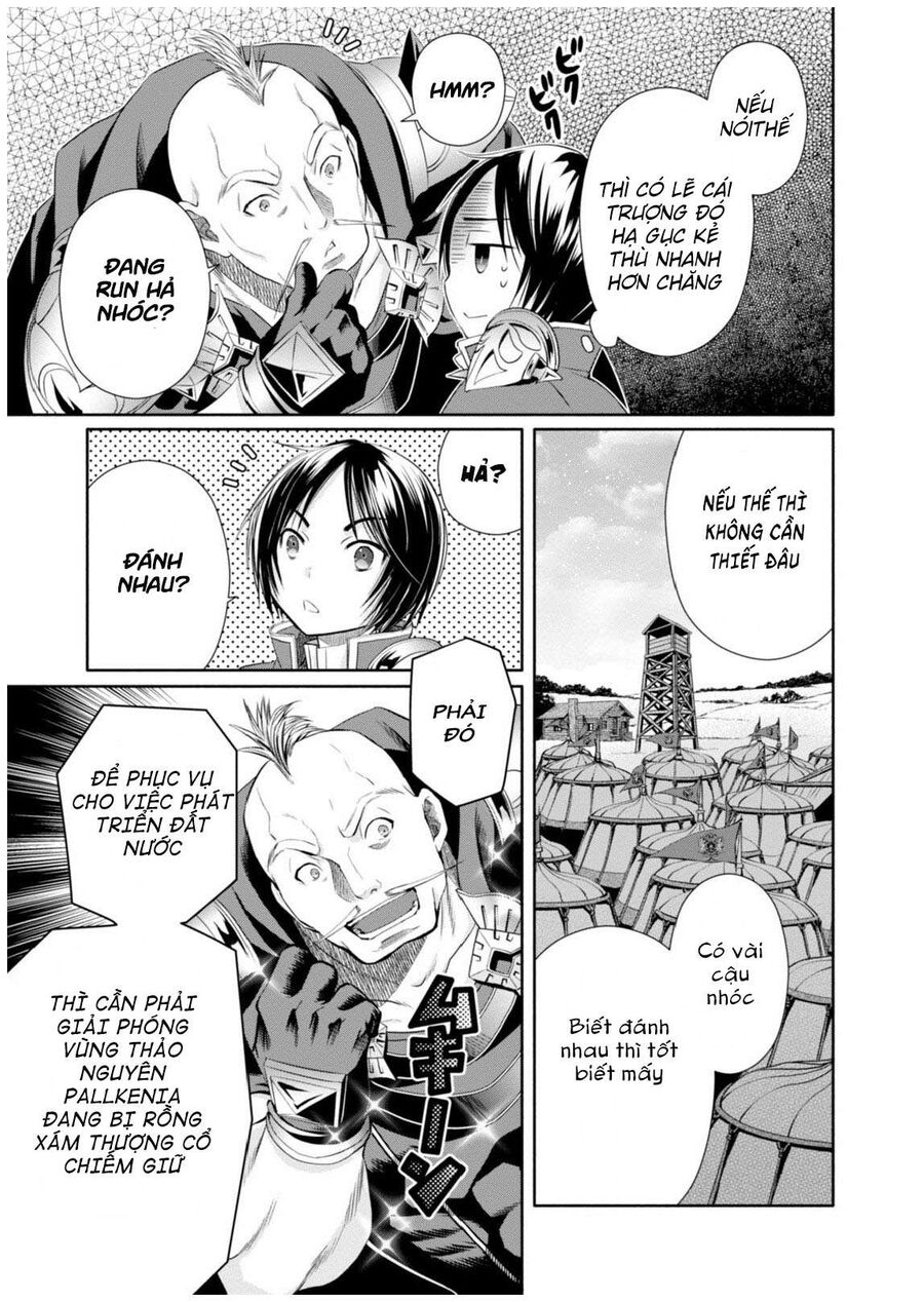Con Trai Thứ 8, Đừng Đùa Nữa!: Chapter 15