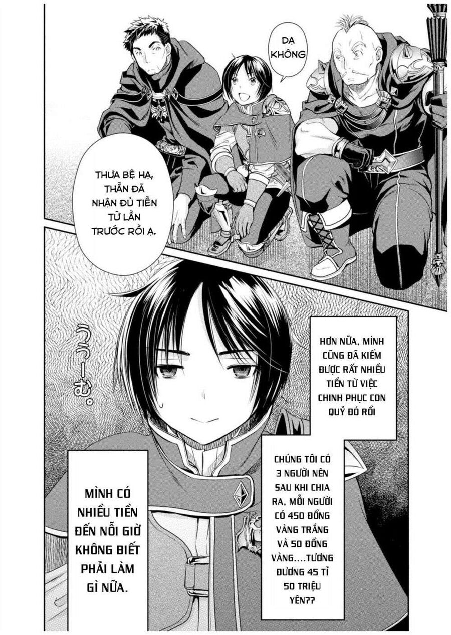 Con Trai Thứ 8, Đừng Đùa Nữa!: Chapter 16