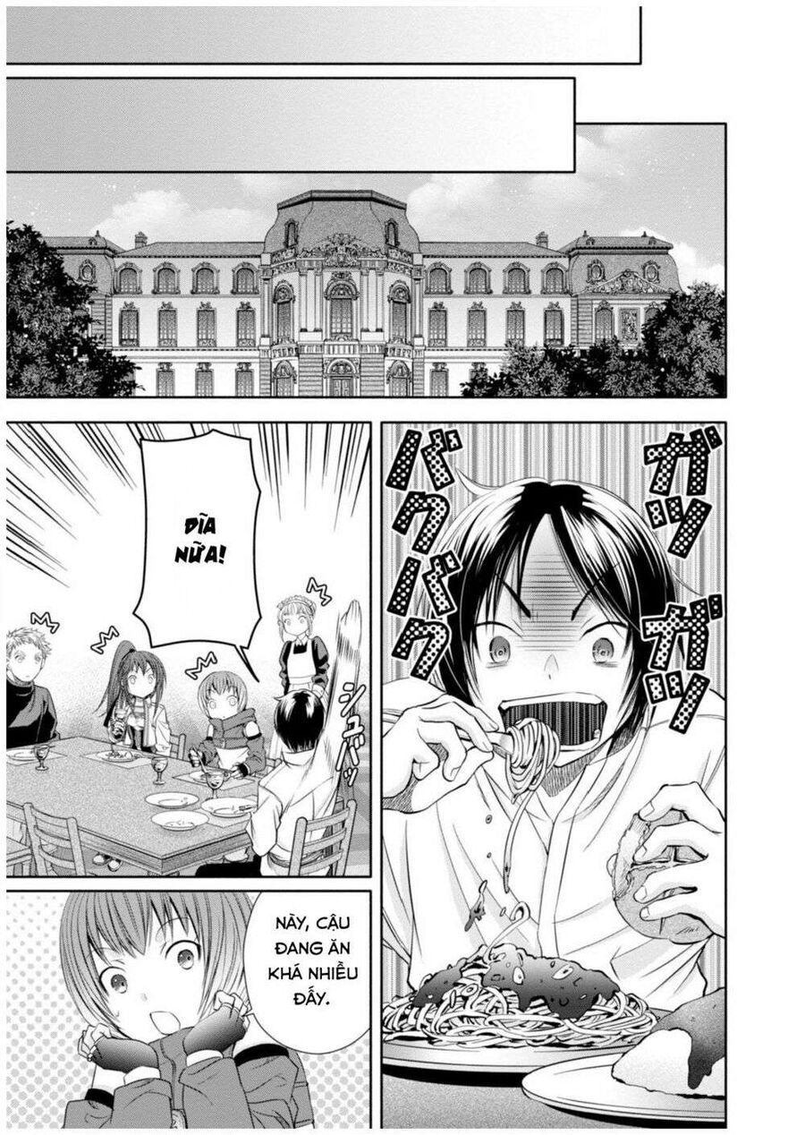 Con Trai Thứ 8, Đừng Đùa Nữa!: Chapter 16