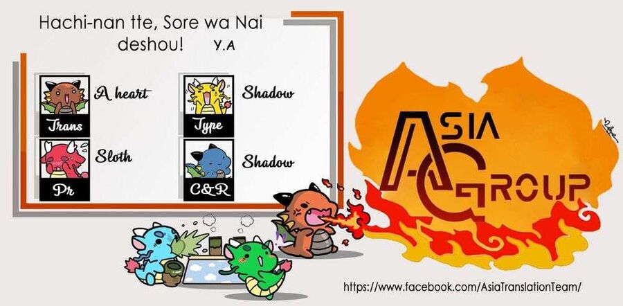 Con Trai Thứ 8, Đừng Đùa Nữa!: Chapter 16