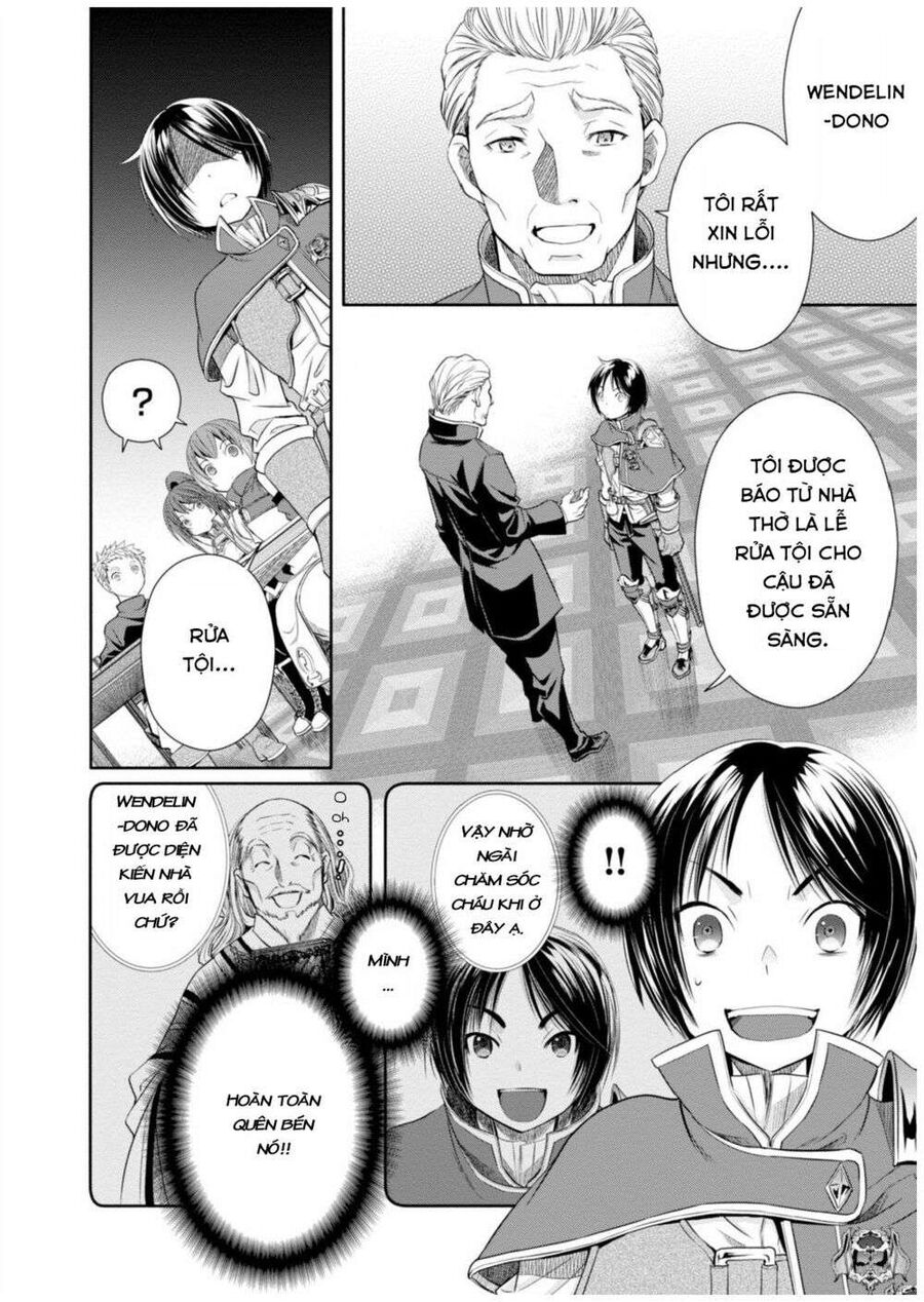 Con Trai Thứ 8, Đừng Đùa Nữa!: Chapter 16