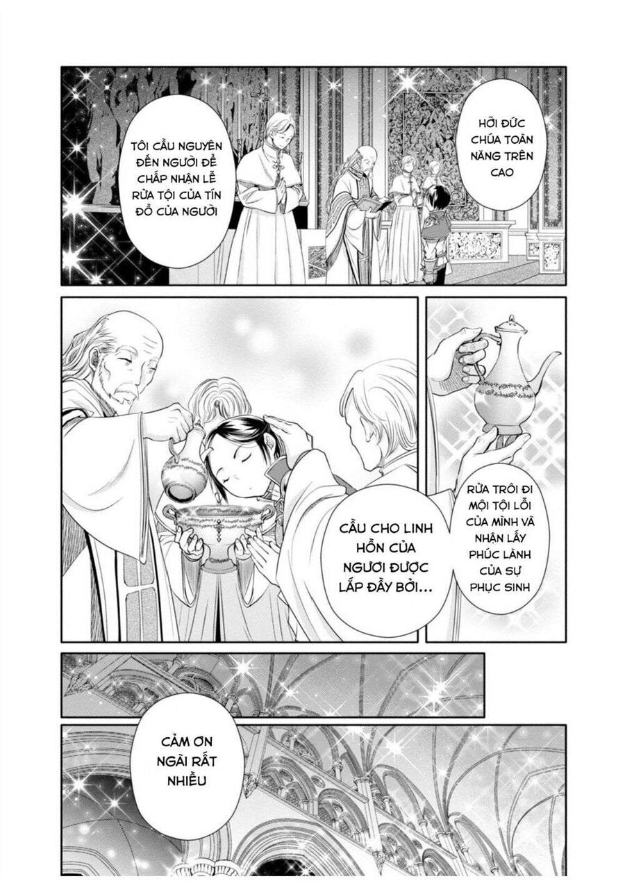 Con Trai Thứ 8, Đừng Đùa Nữa!: Chapter 16