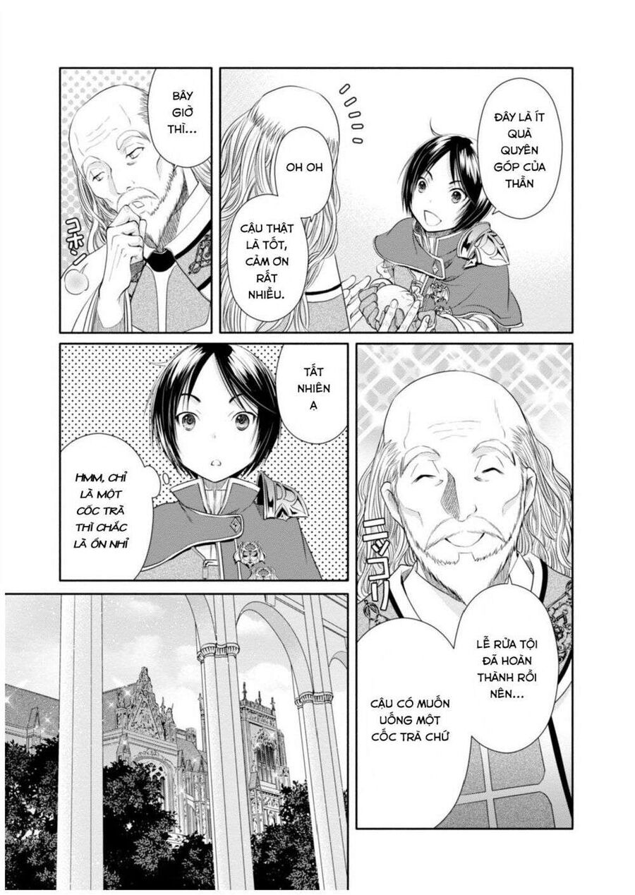 Con Trai Thứ 8, Đừng Đùa Nữa!: Chapter 16