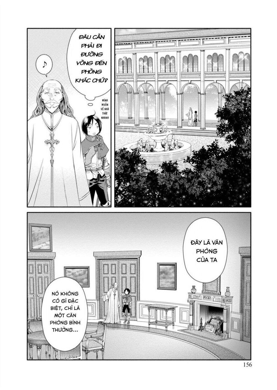 Con Trai Thứ 8, Đừng Đùa Nữa!: Chapter 16