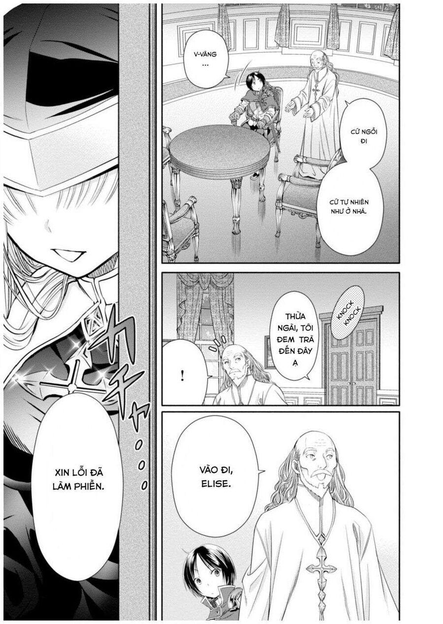 Con Trai Thứ 8, Đừng Đùa Nữa!: Chapter 16