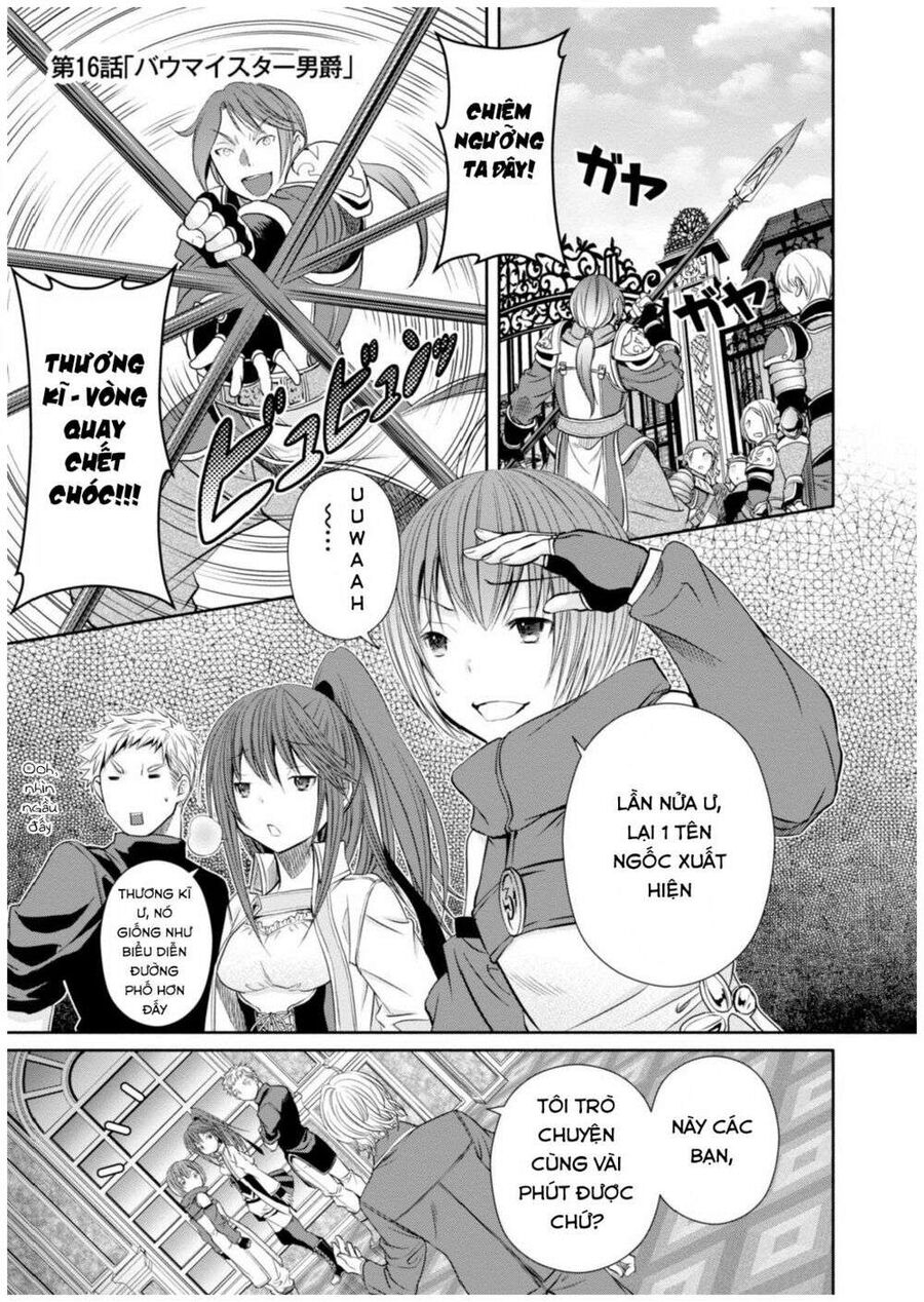 Con Trai Thứ 8, Đừng Đùa Nữa!: Chapter 16