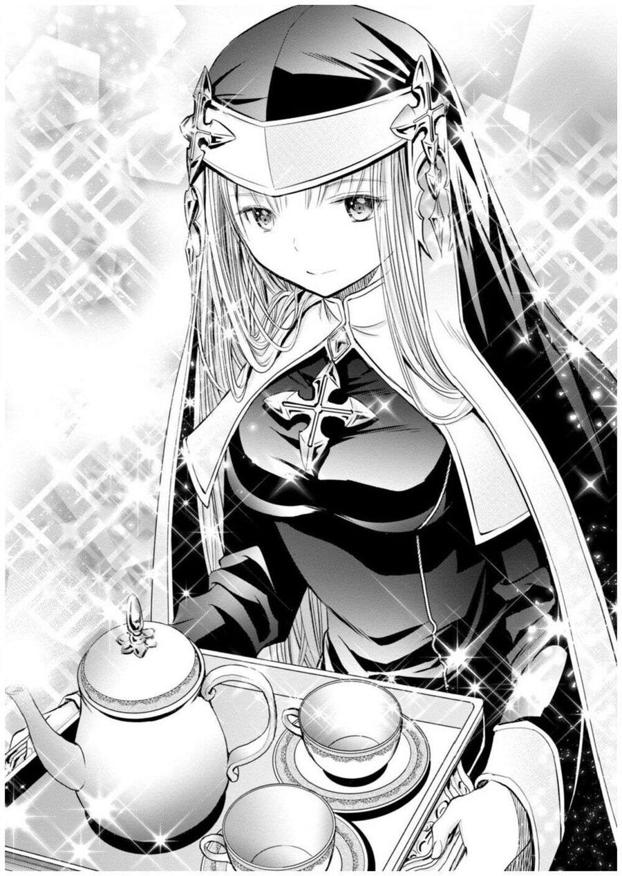 Con Trai Thứ 8, Đừng Đùa Nữa!: Chapter 16