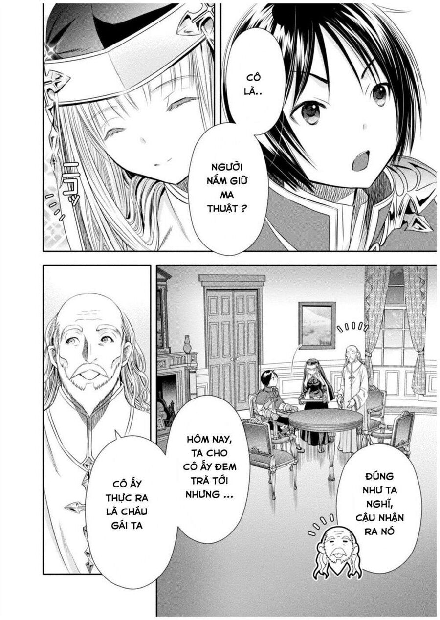 Con Trai Thứ 8, Đừng Đùa Nữa!: Chapter 16