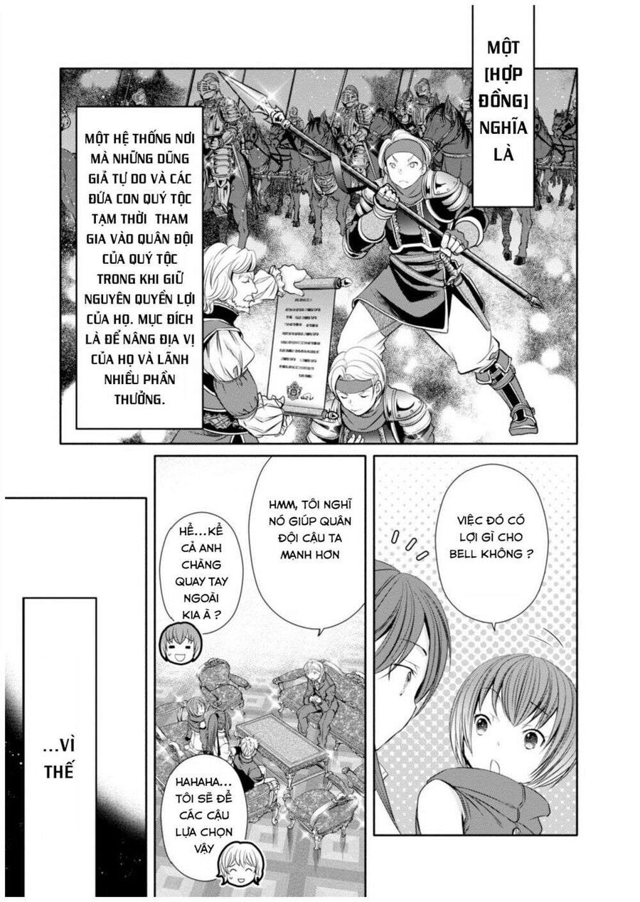 Con Trai Thứ 8, Đừng Đùa Nữa!: Chapter 16
