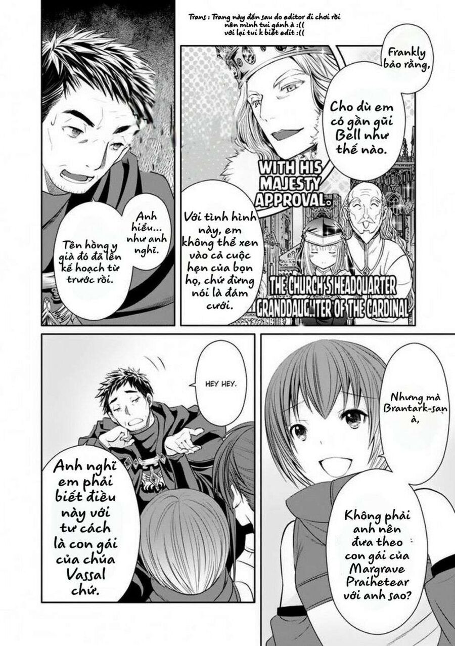 Con Trai Thứ 8, Đừng Đùa Nữa!: Chapter 17