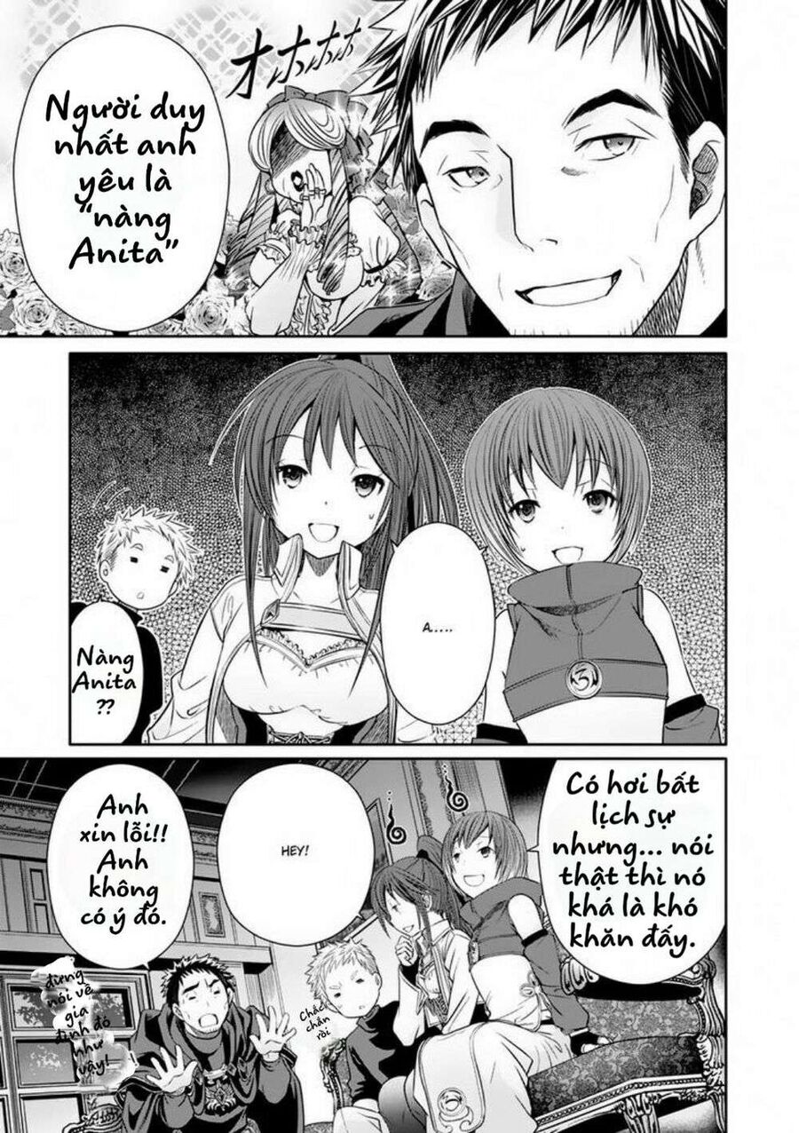 Con Trai Thứ 8, Đừng Đùa Nữa!: Chapter 17